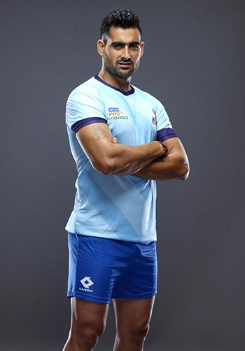 Rahul Chaudhari