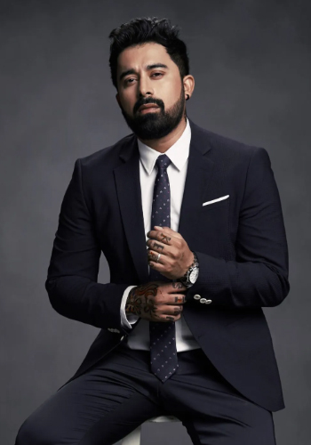 Rannvijay Singha