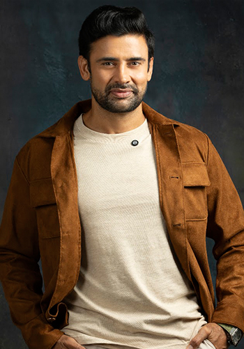 Sangram Singh