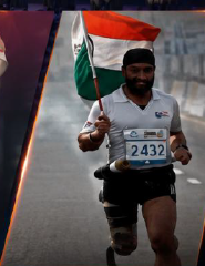 Major DP Singh