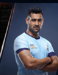 Rahul Chaudhari