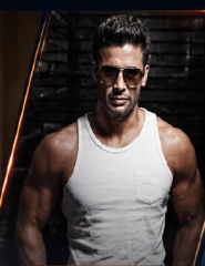 Sangram Singh